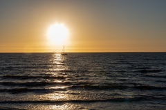Norderney Sonnenuntergang